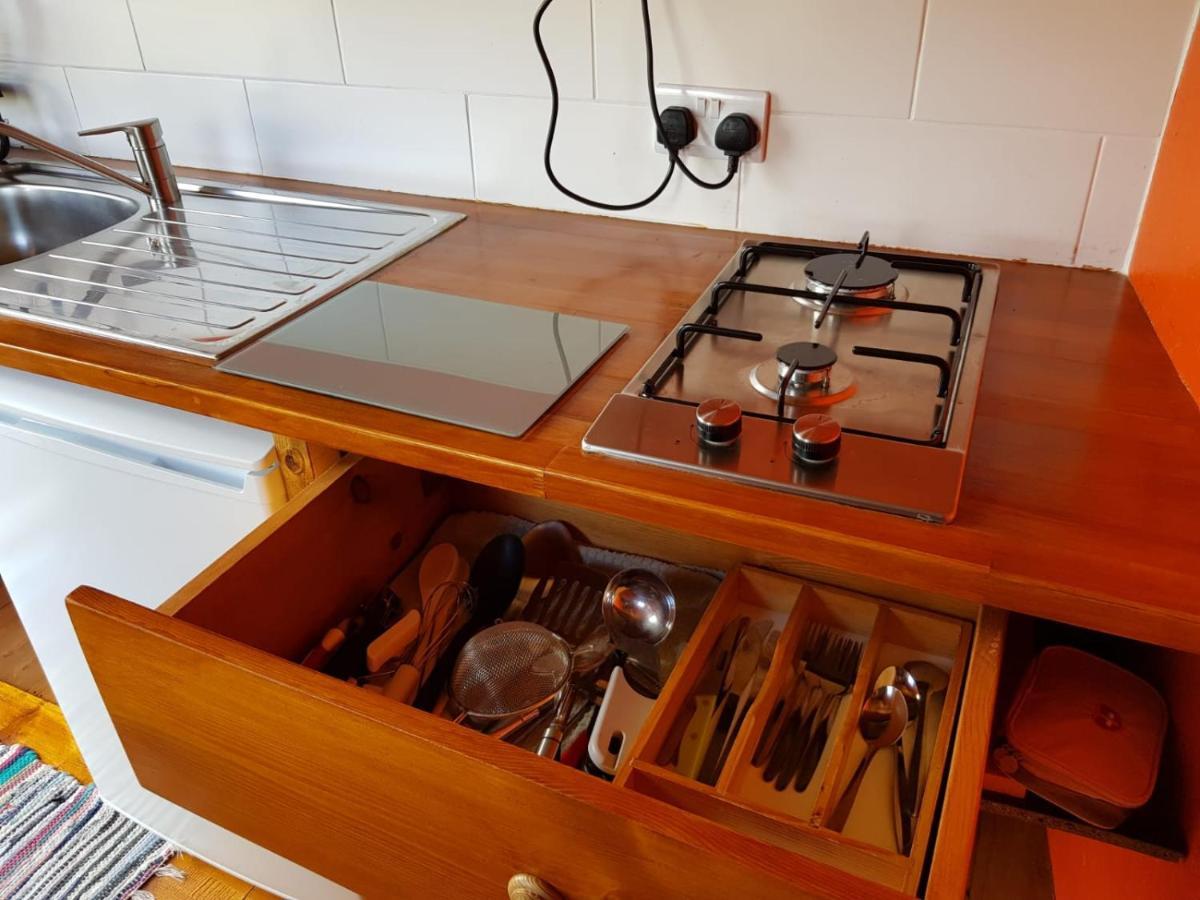 Eco Accommodation Cornflower Craven Arms Ngoại thất bức ảnh
